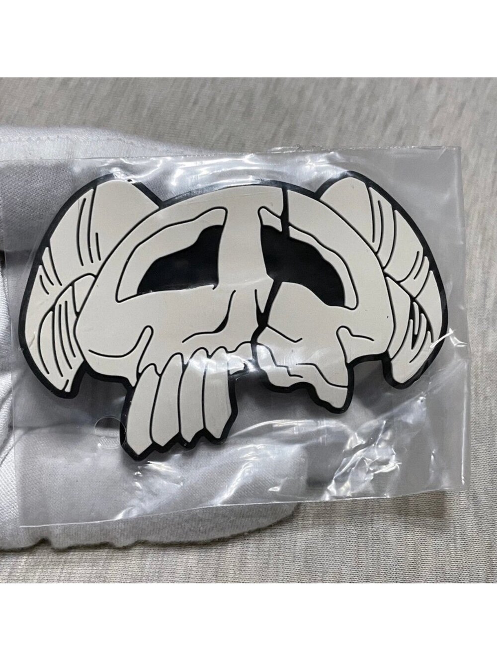 BLEACH Rubber Collection Japan Excl Skull